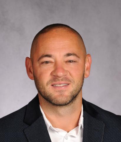 image of person head and shoulders: Caleb Stetson, Idaho National Laboratory